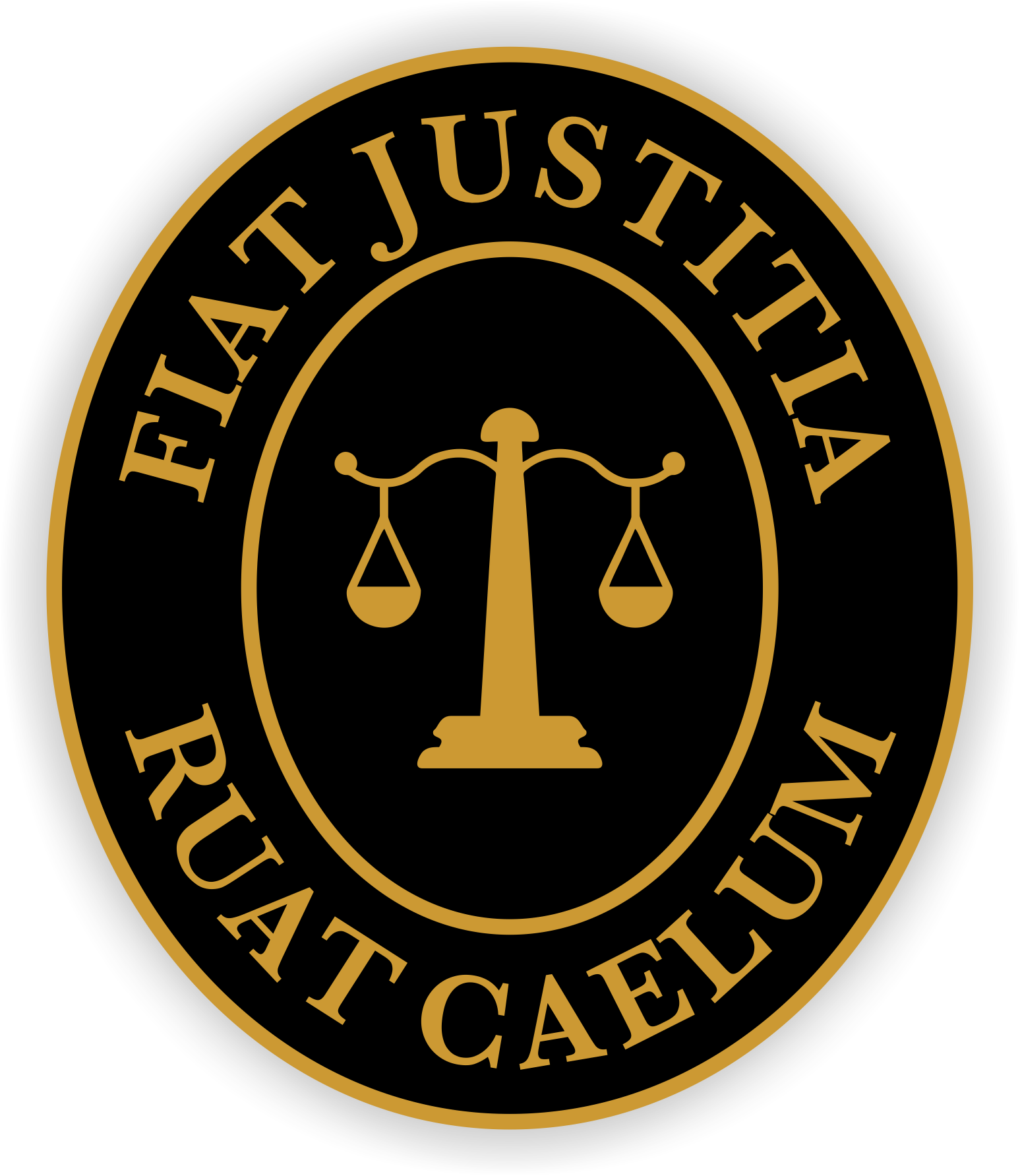 Fiat justitia ruat caelum